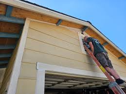 Best Siding Painting and Refinishing  in Aragon, GA